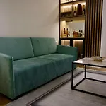 Tfs Apartments