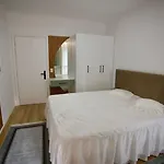 Tfs Apartments
