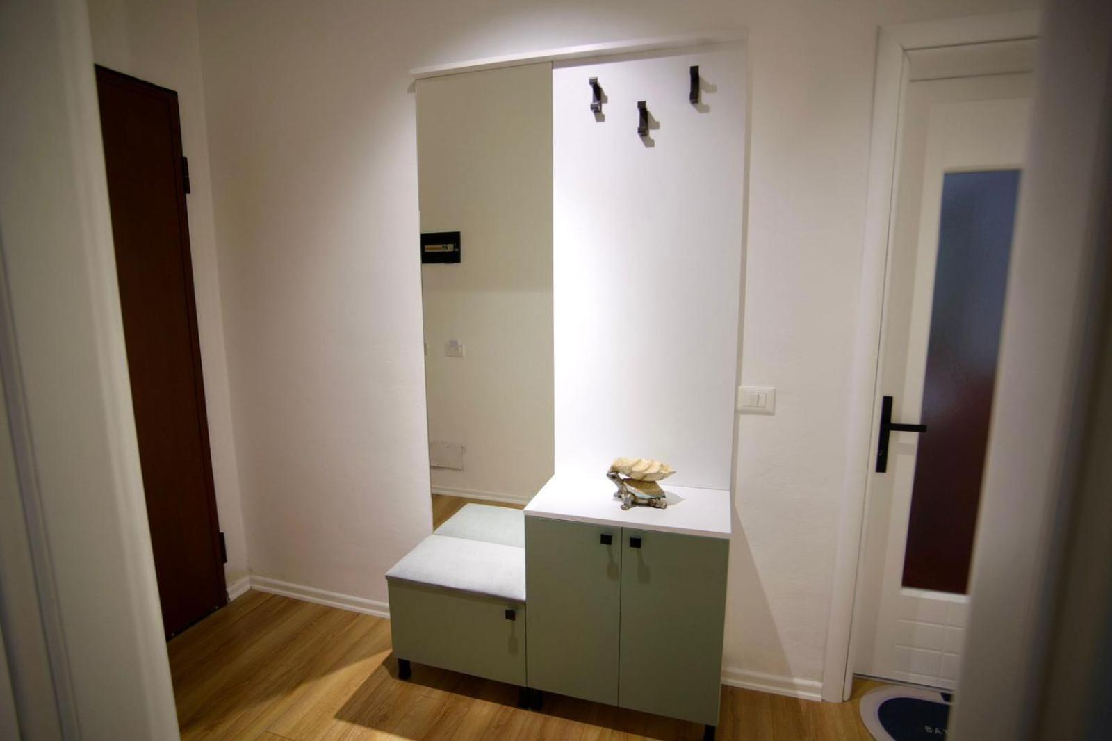 Apartment Tfs *