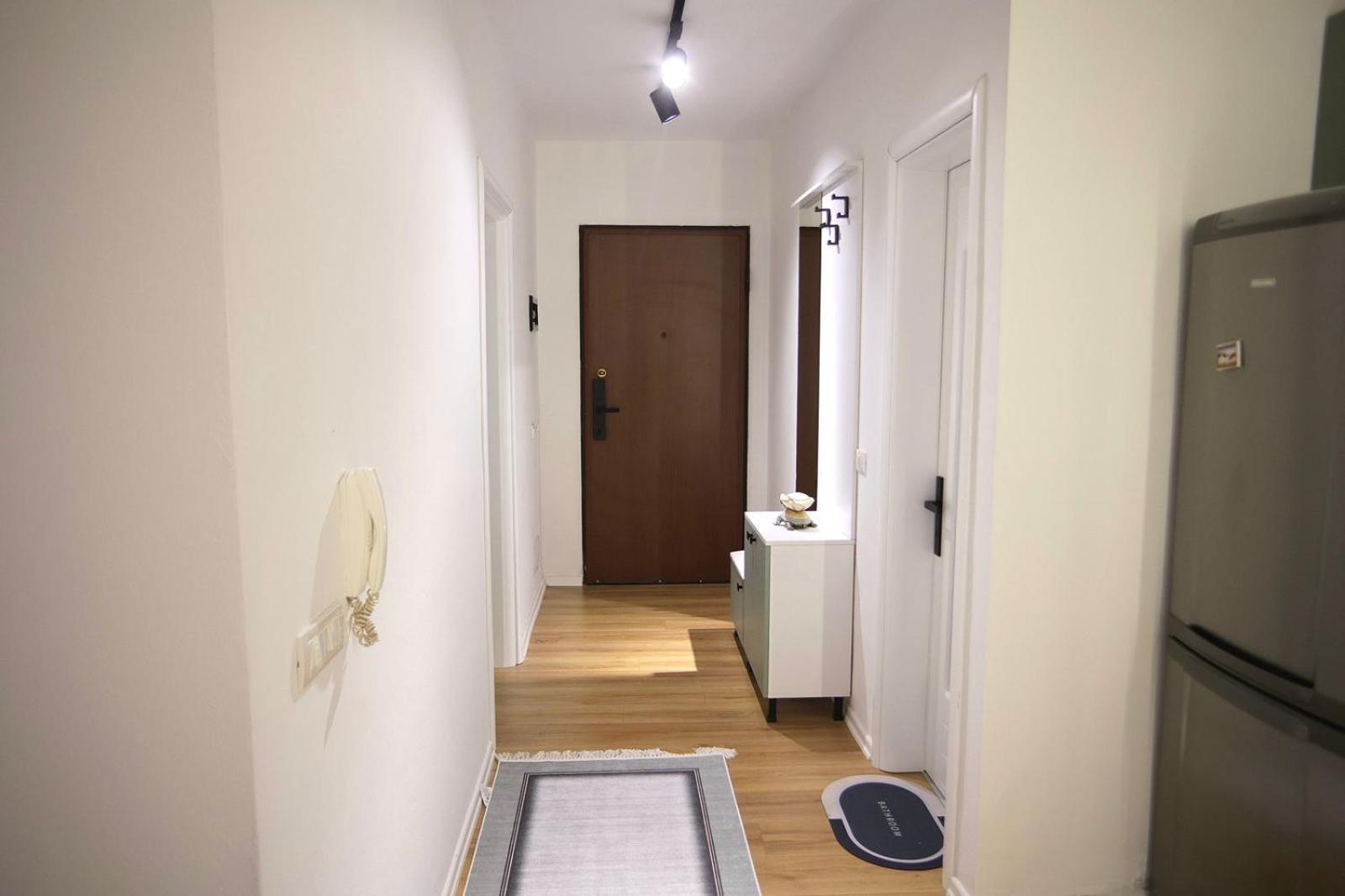 Tfs Apartment