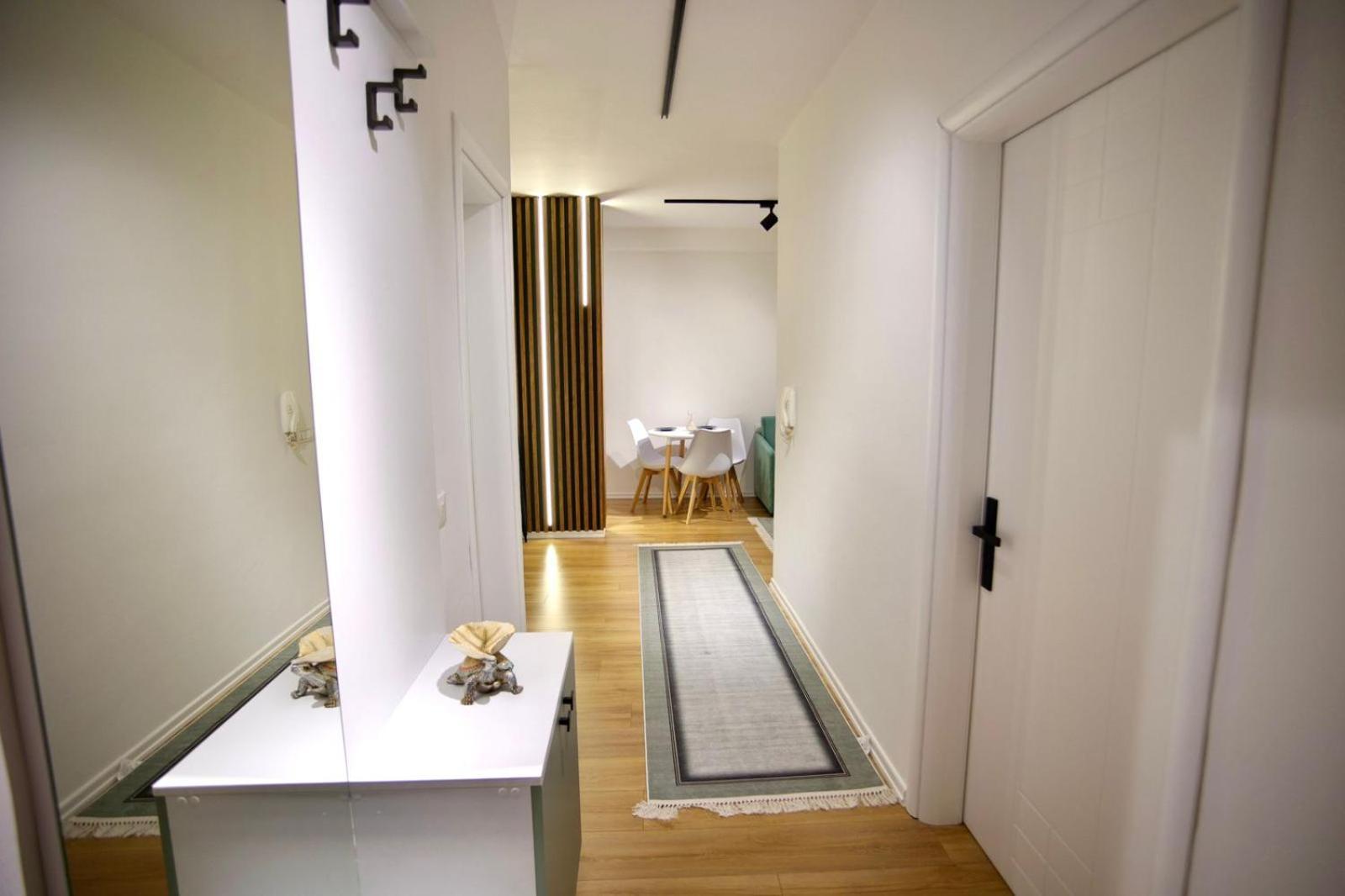 Apartment Tfs