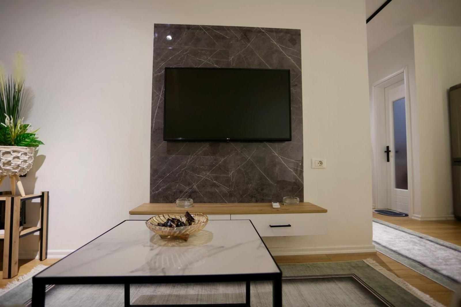 Tfs Apartment