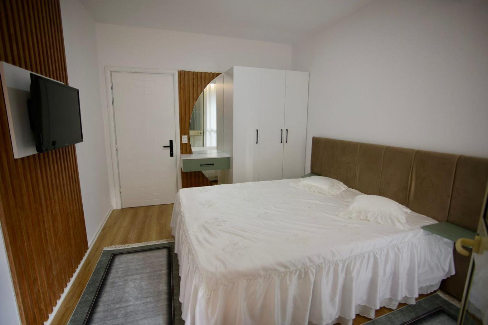 Apartment Tfs