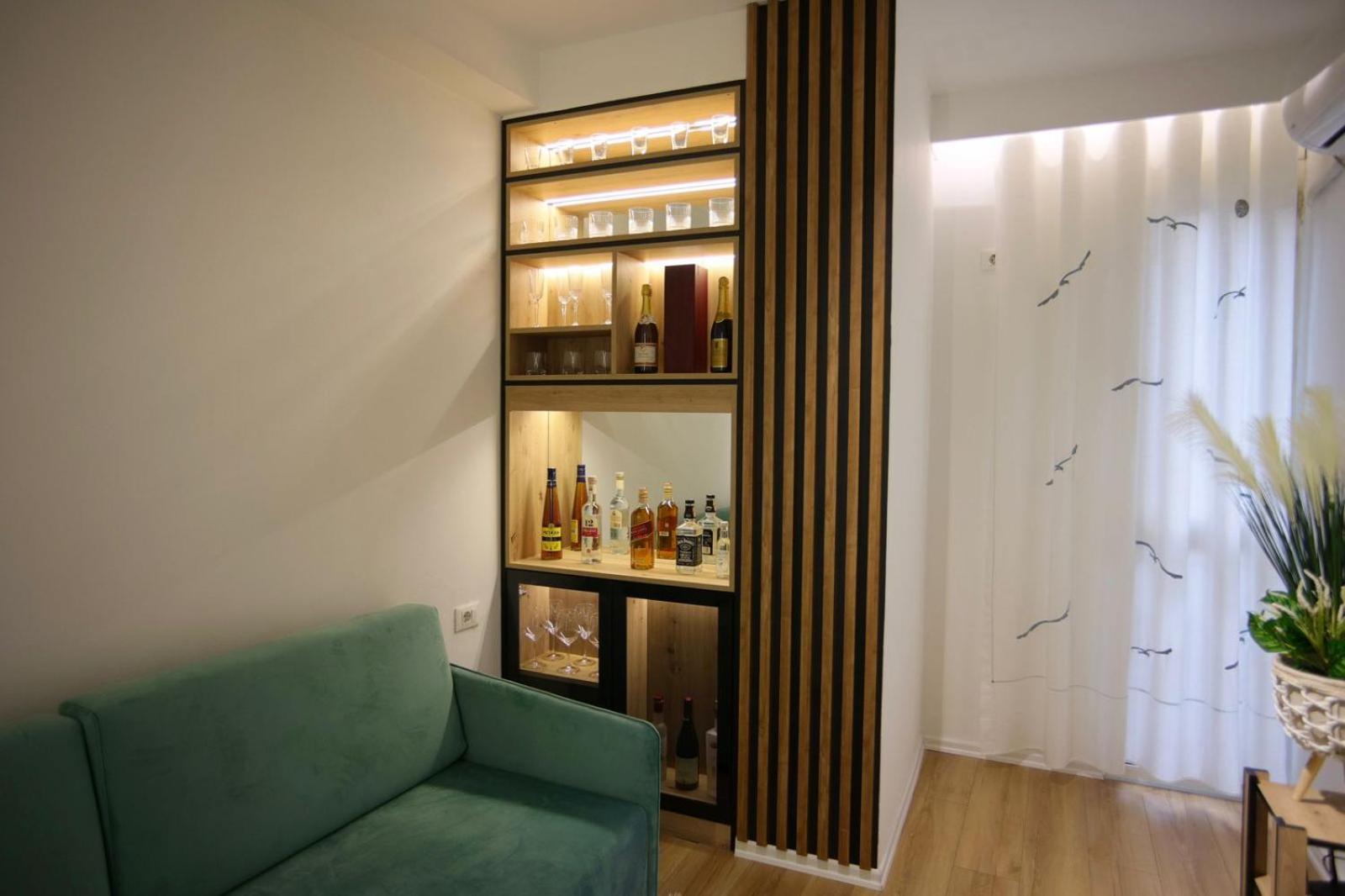 Apartment Tfs *