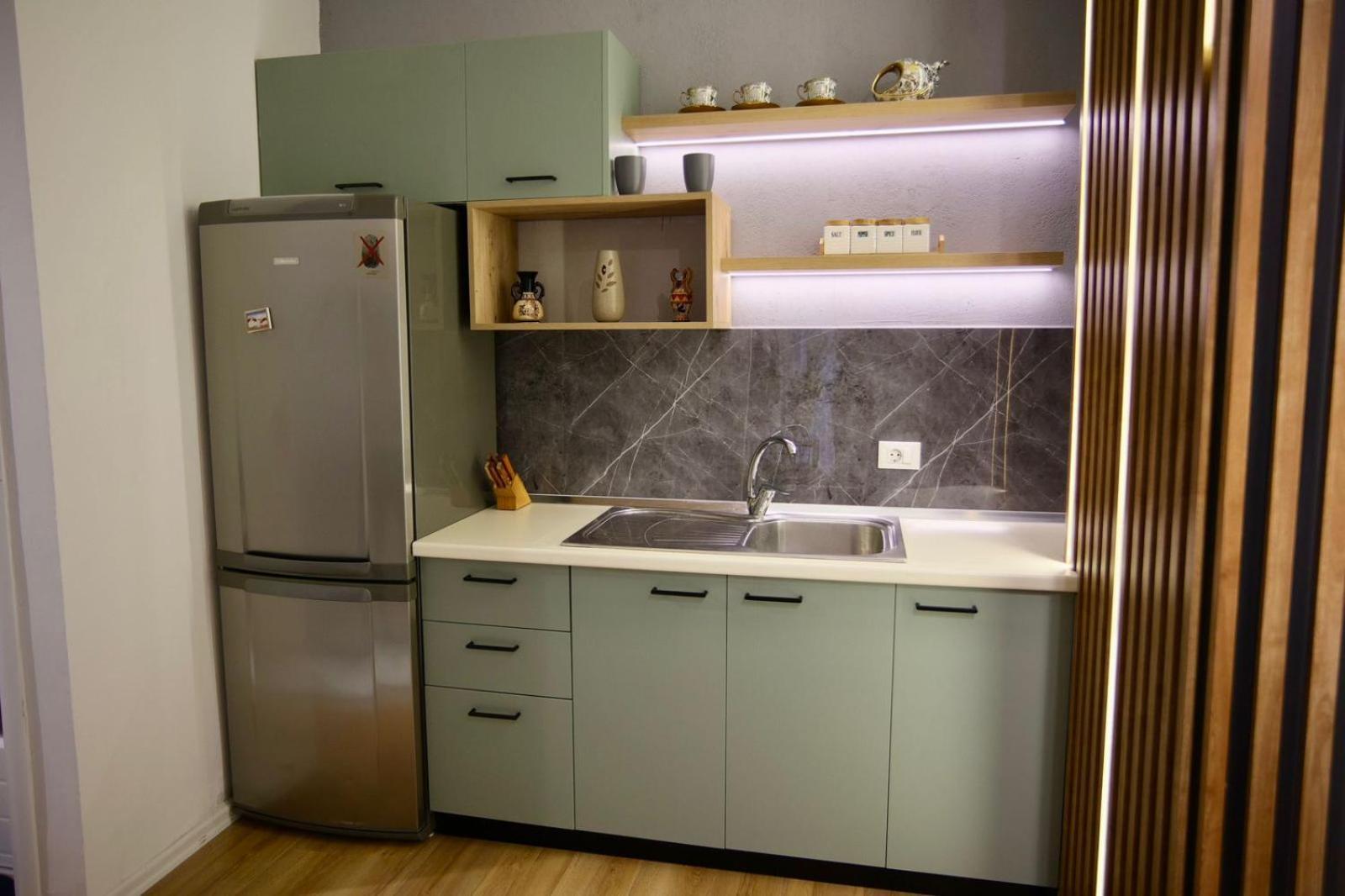 Apartment Tfs *