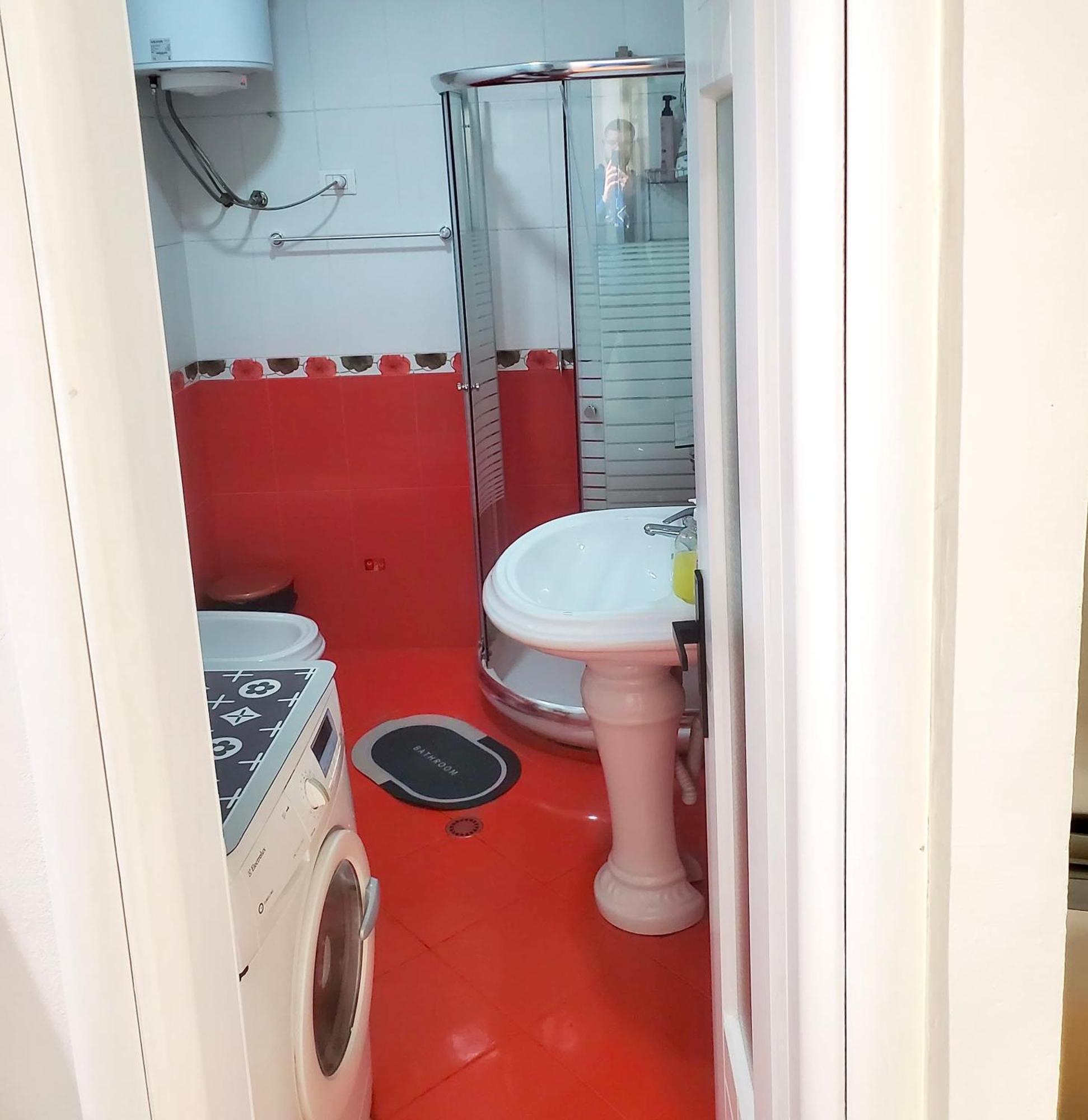 Apartment Tfs *